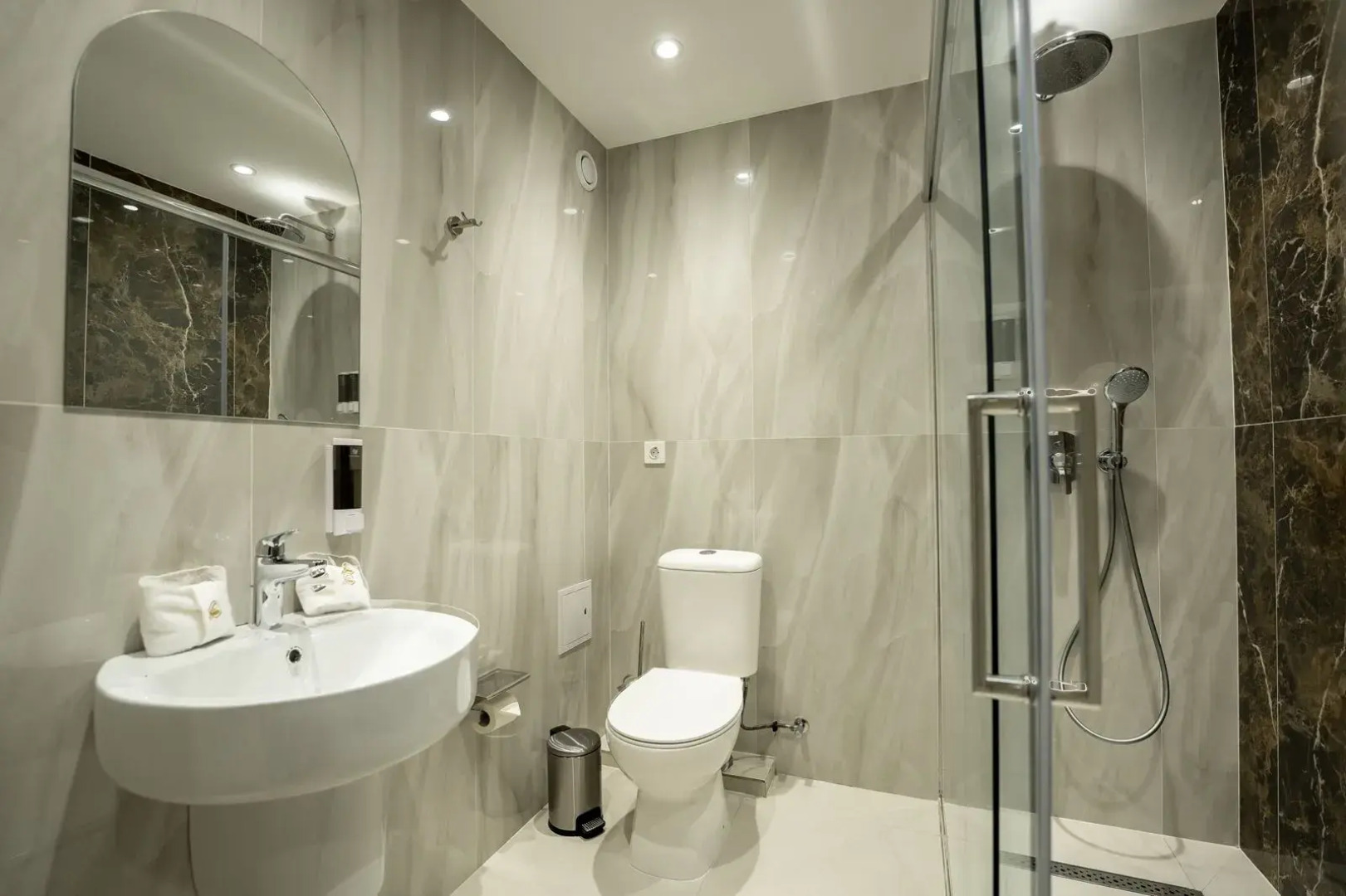 Отель Кызылорда