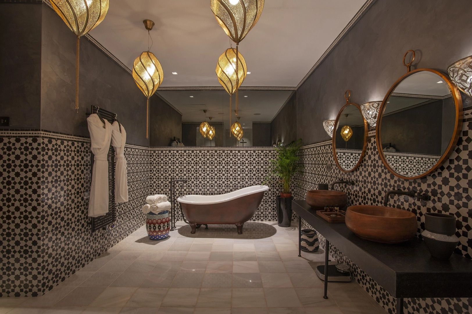 Бутик-отель Villa Geba