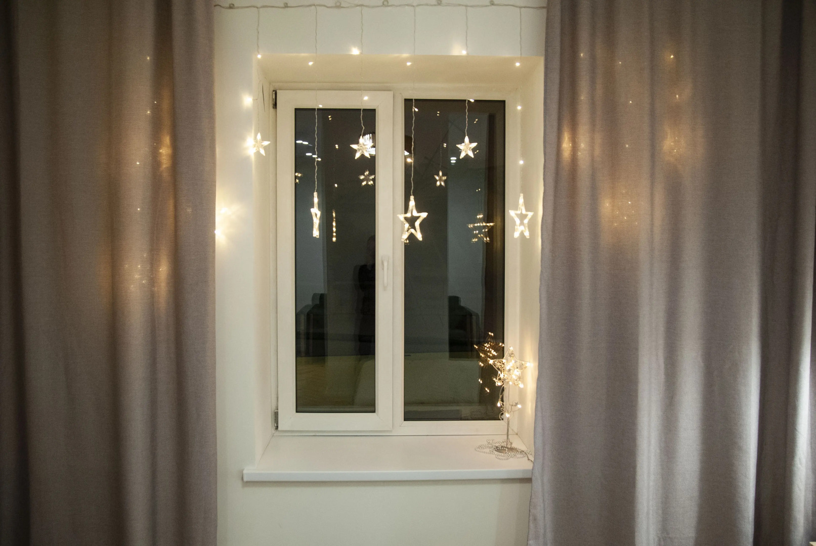 Апартаменты в тихом центре у Сенной площади