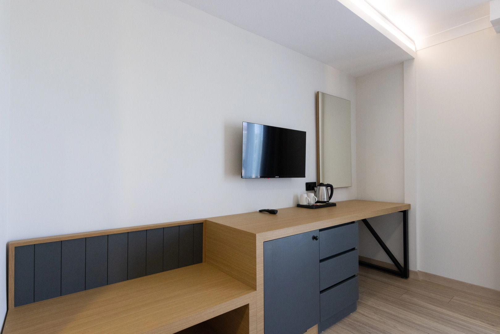 Бутик-Отель Three Points