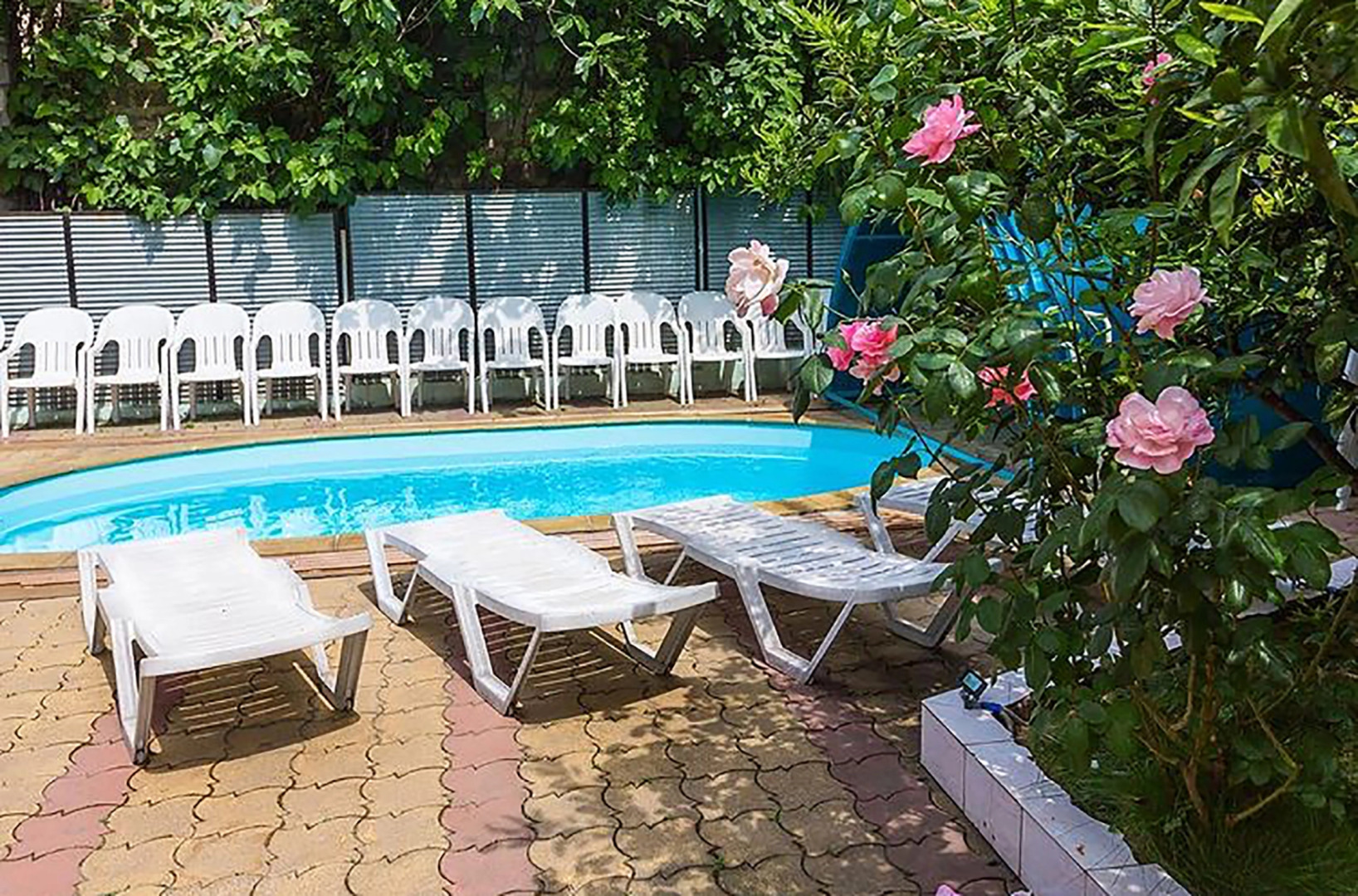 Гостевой Дом АнТаДи