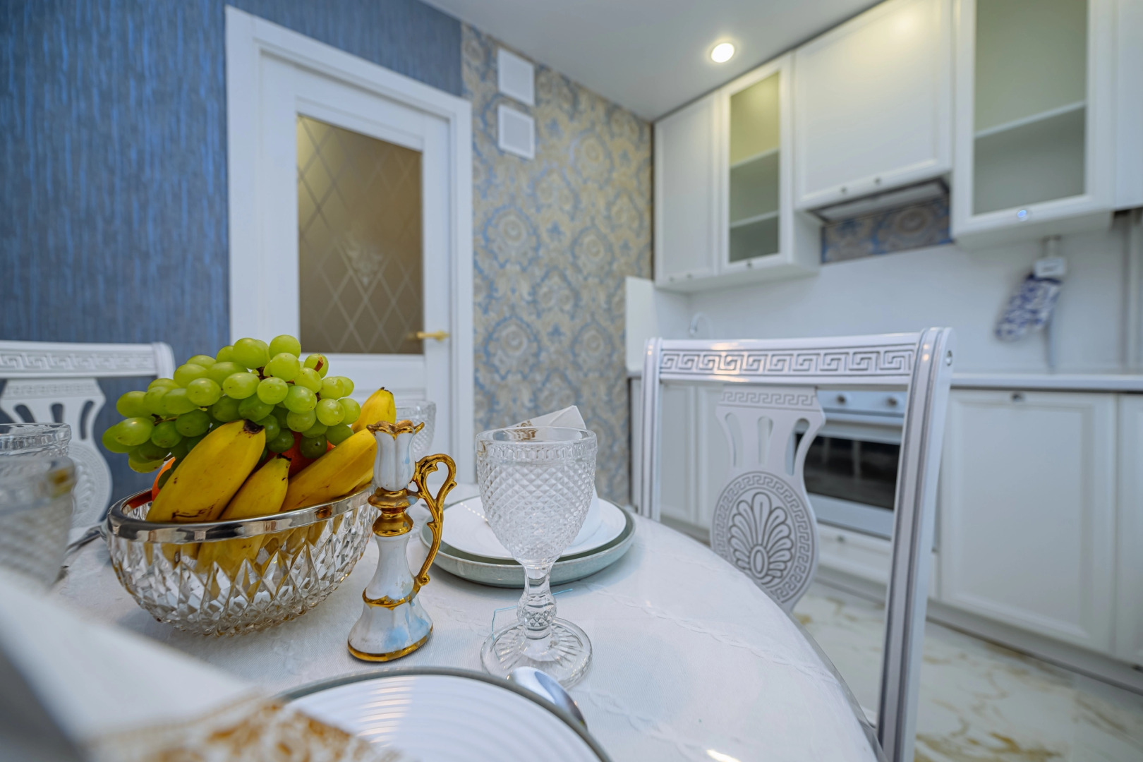 Апартаменты на Ленина 32