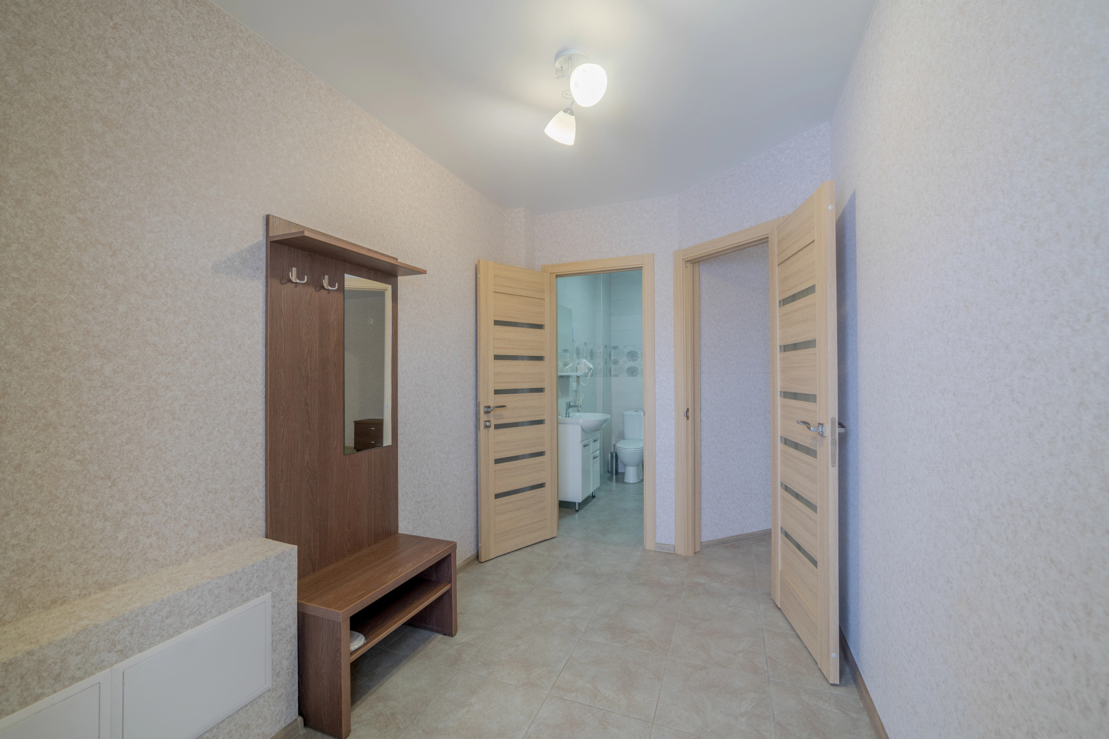 Отель Райский Дворик