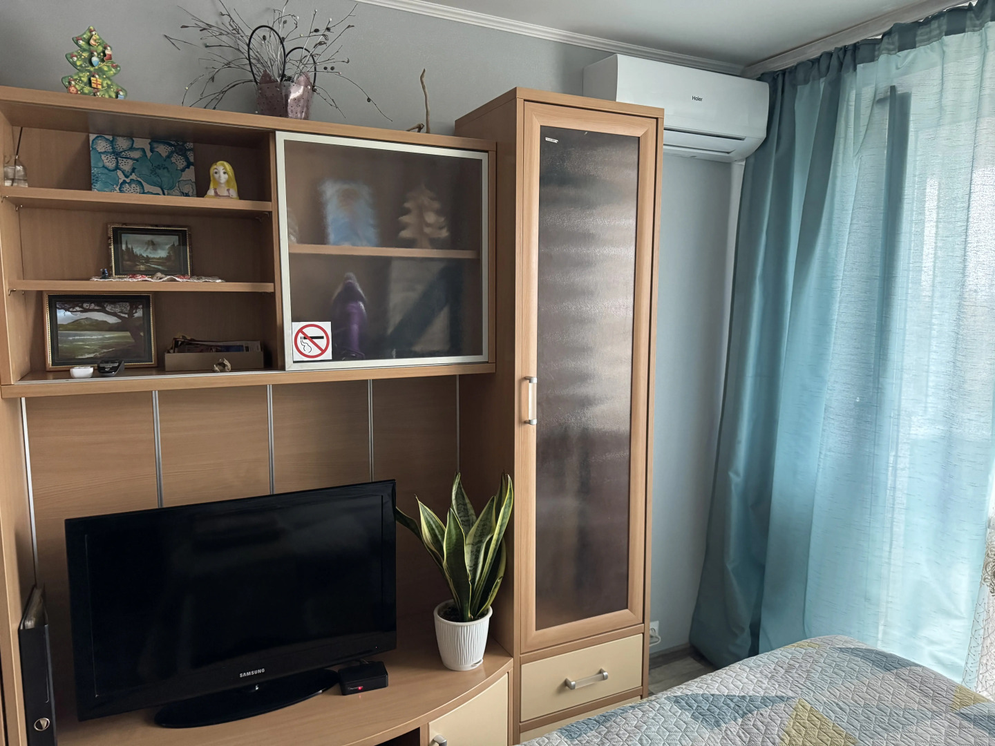 Квартира у Кремля