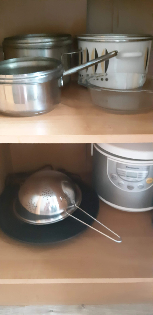 Квартира Esda