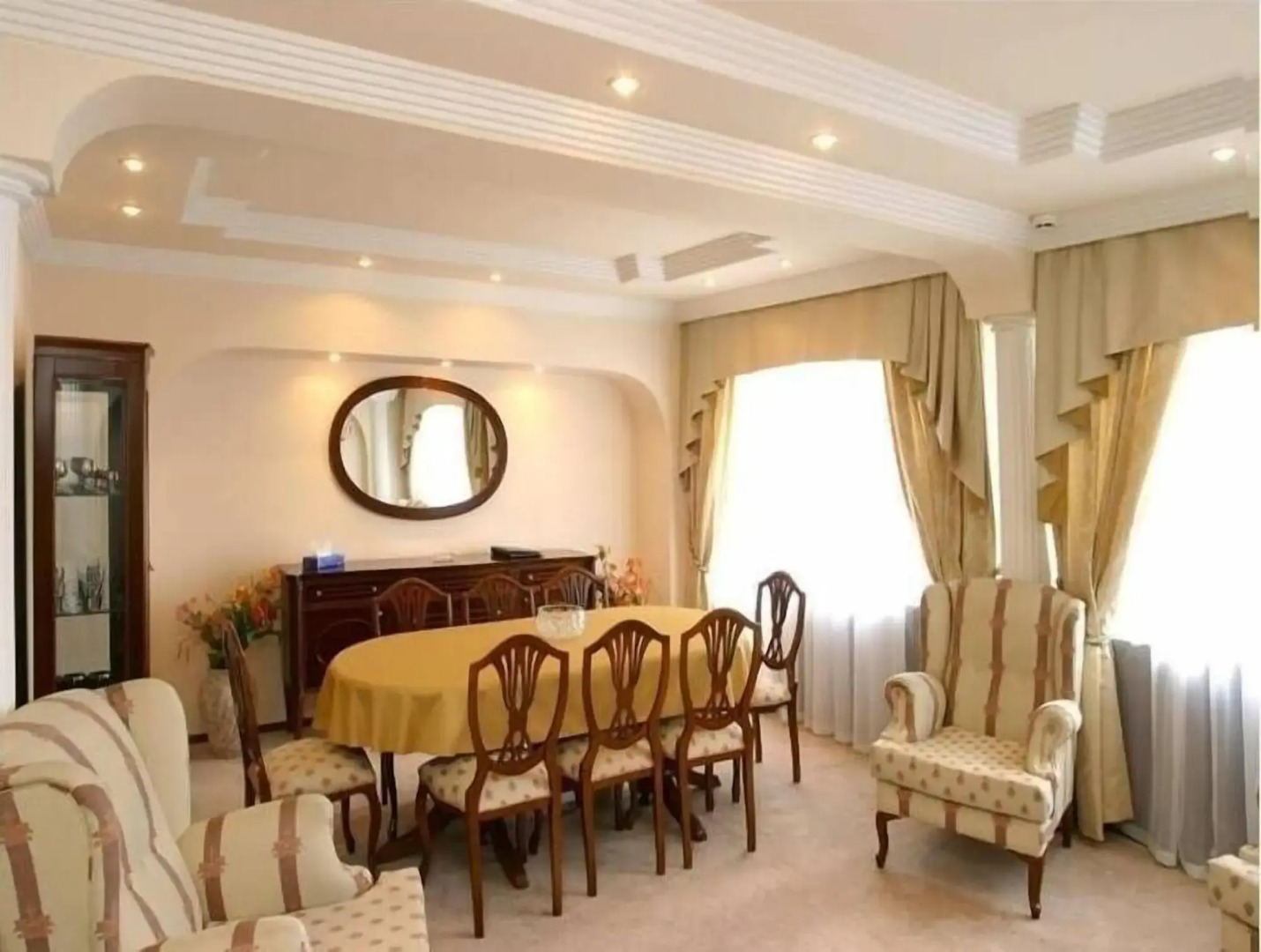 Отель Отрар