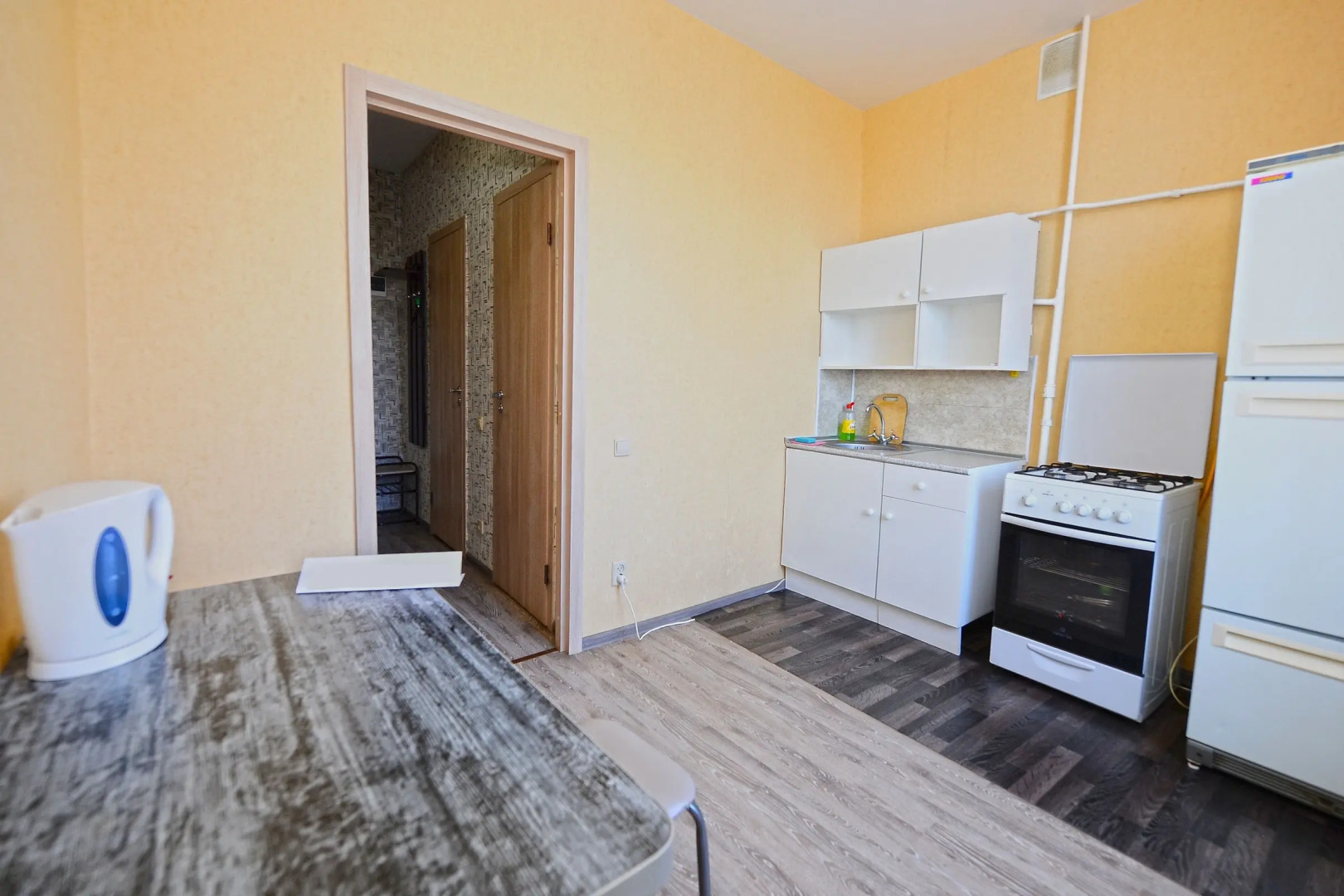 Апартаменты для Людей Ценящих Комфорт и Удобство