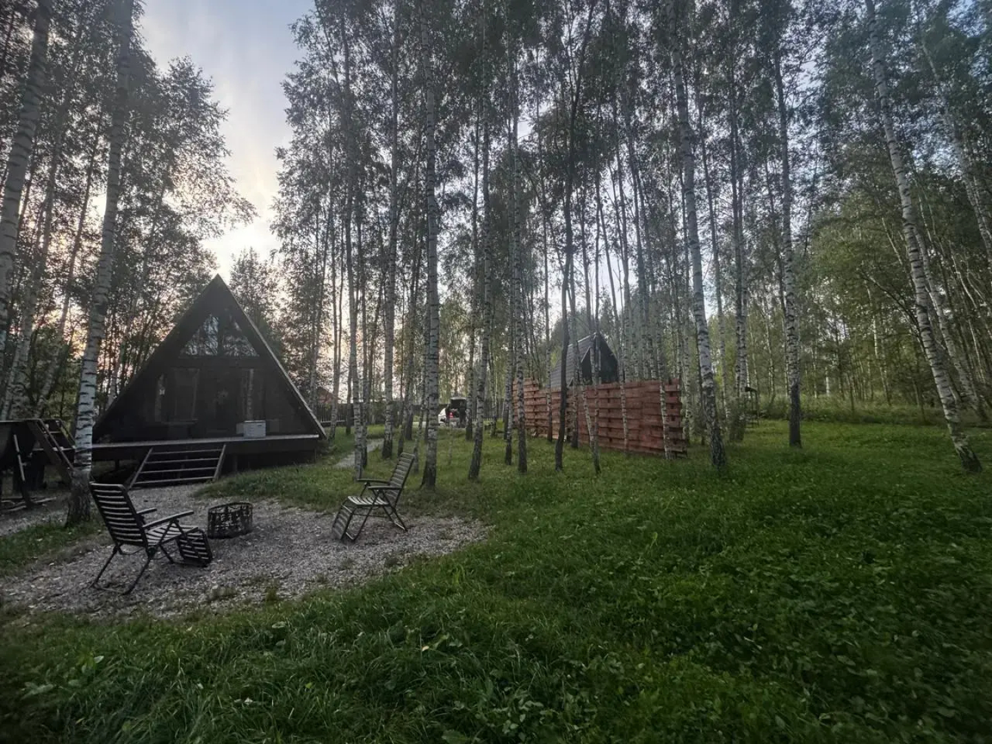 Частный дом ЭКO дуб