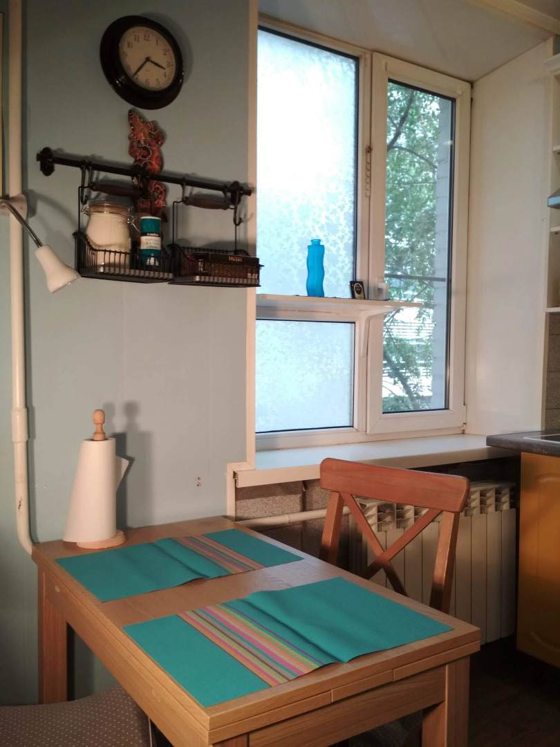 Квартира Уютная Студия на Садовом Кольце