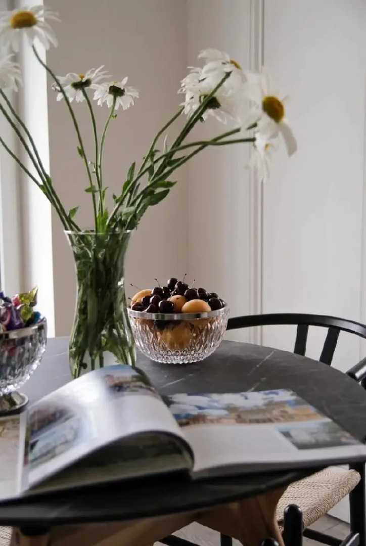 Квартира с Дизайнерским Ремонтом