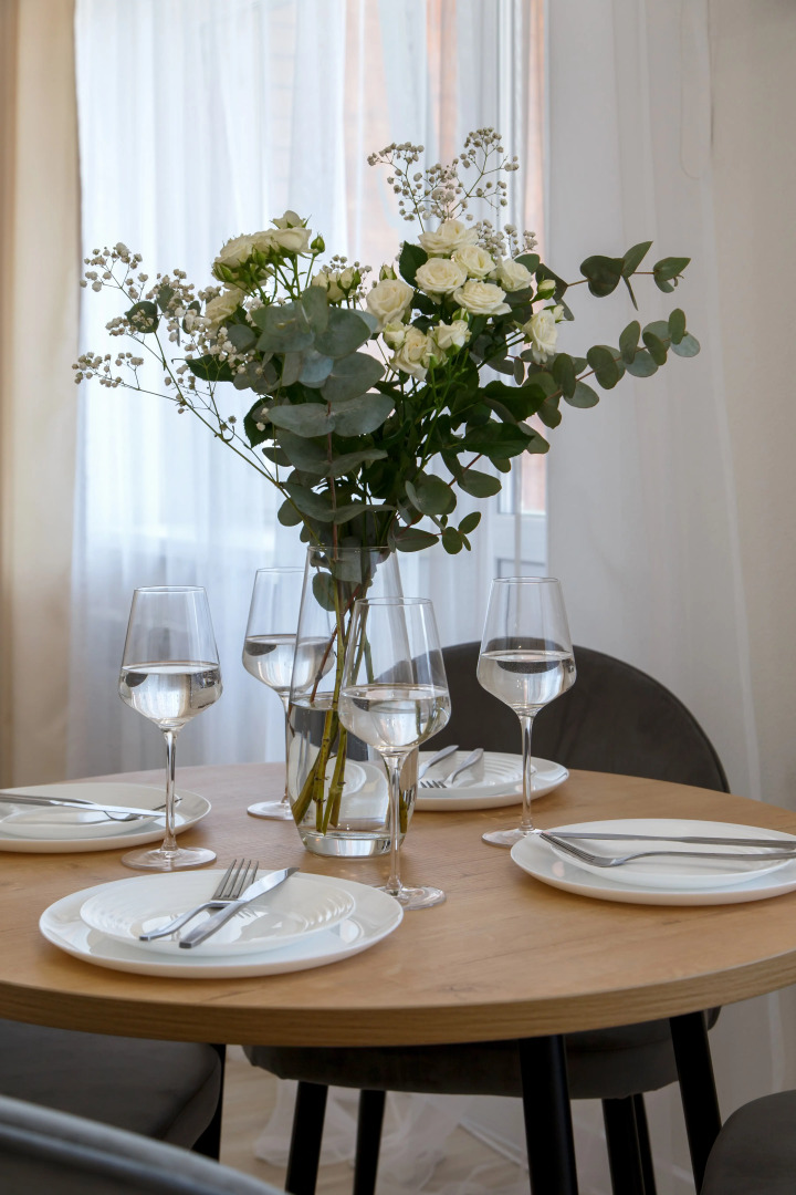 Квартира В самом центре