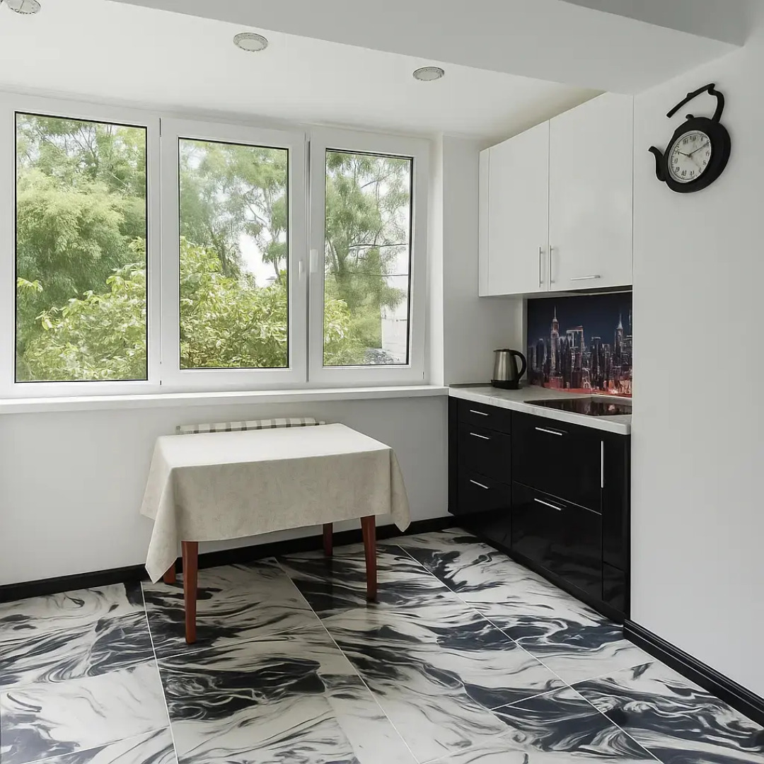 Квартира Парк и источник 2-комн в центре города