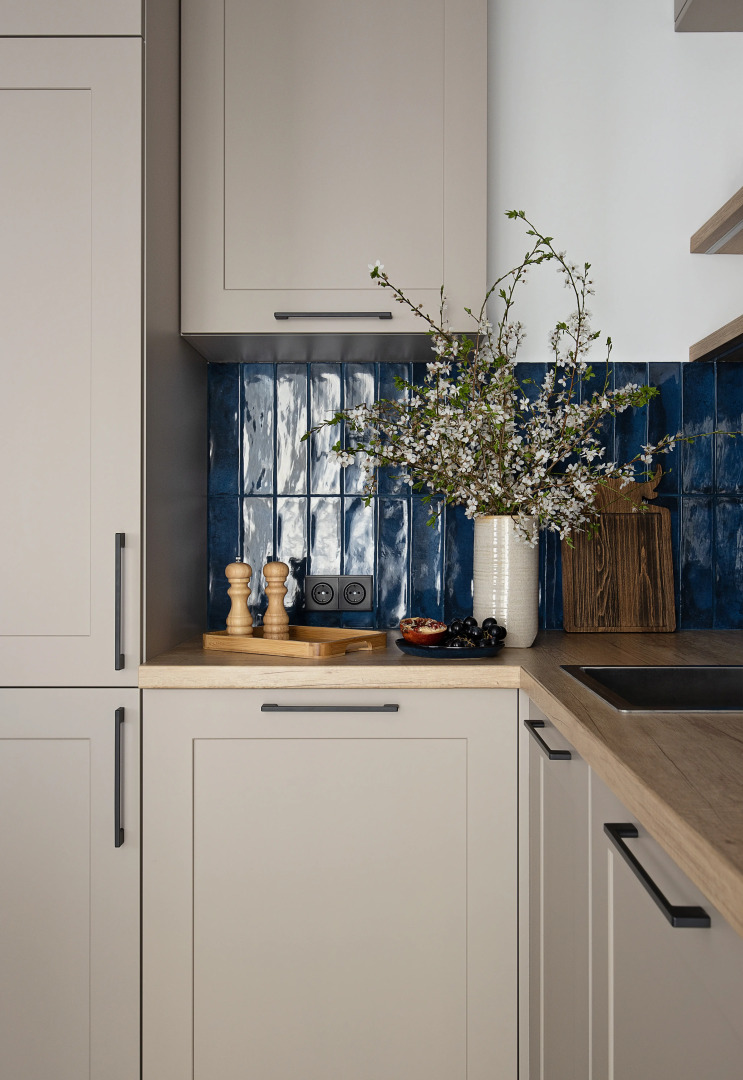 Квартира Baltic Home