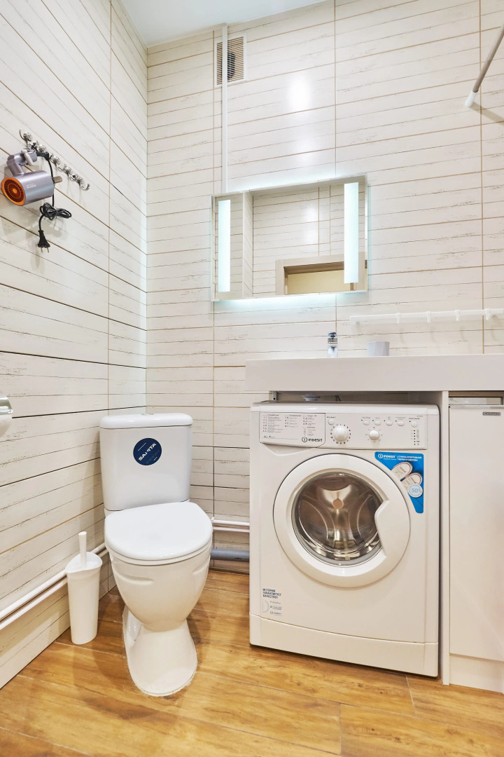 Апартаменты Петровские на Киевской 139