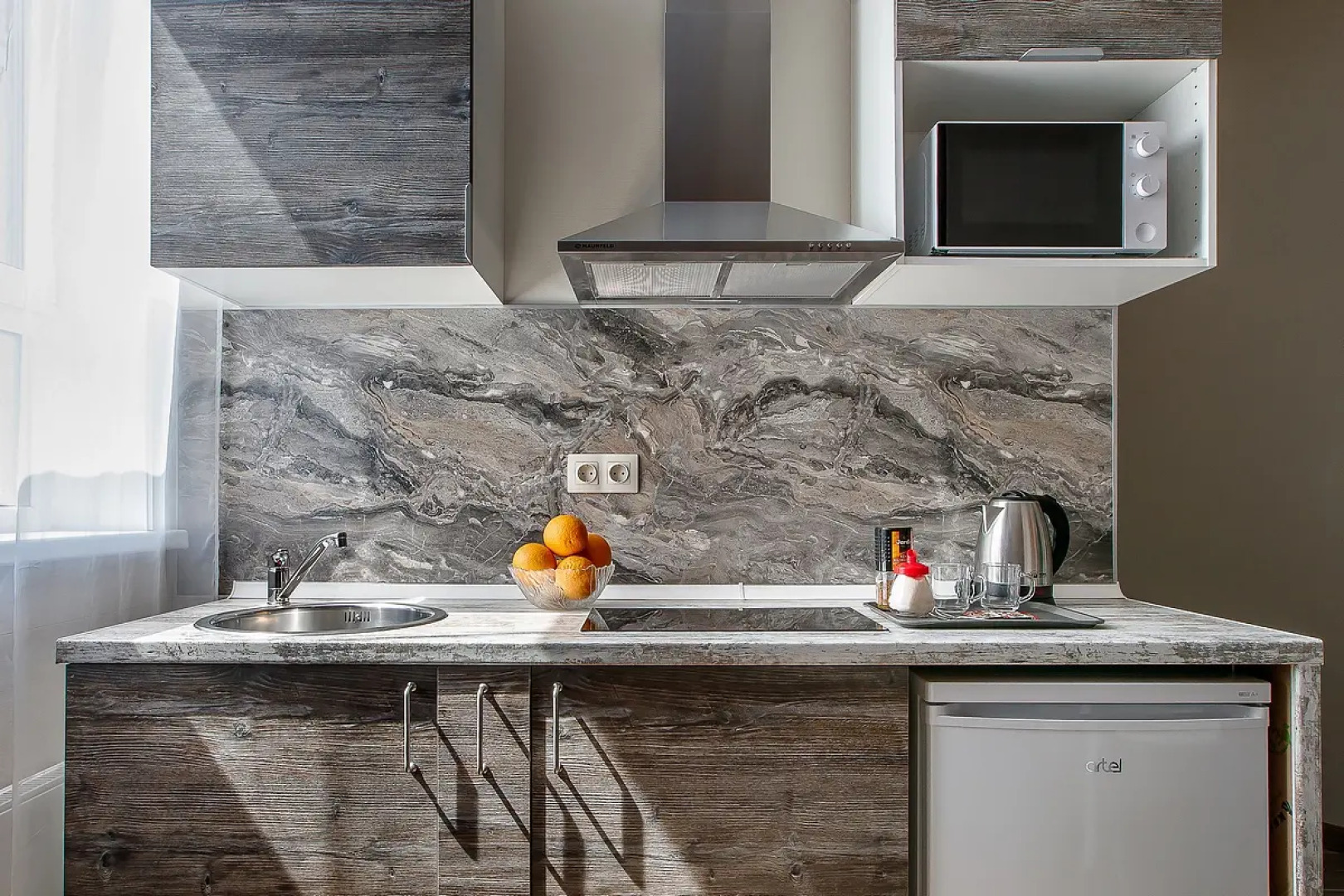 Апартаменты Жить Хорошо у МЕТРО