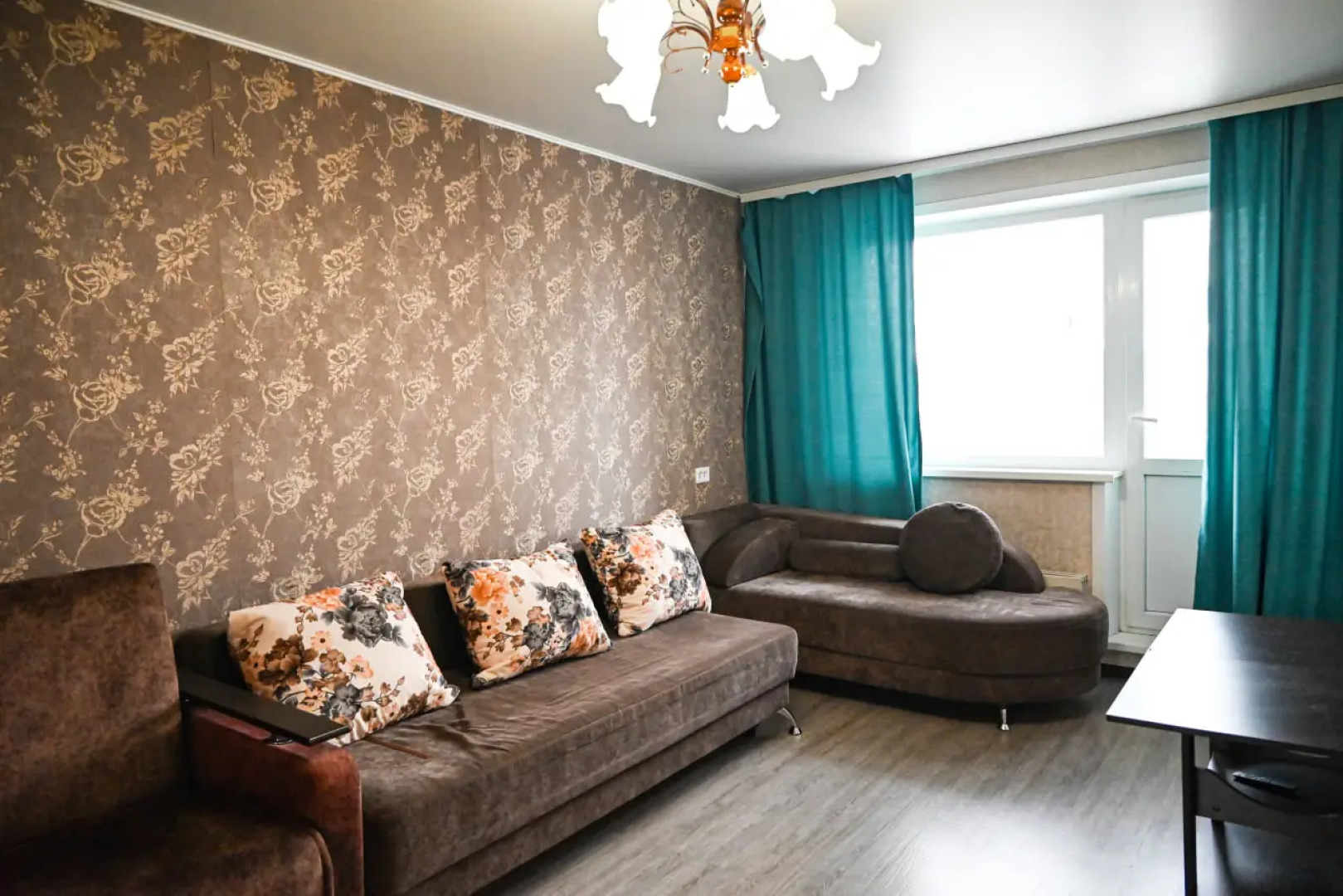 Квартира на Улице Лазо