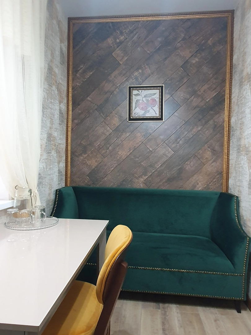 Гостевой дом Арт