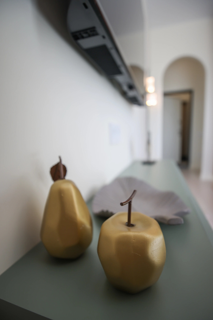 Квартира Стильная Студия в Иннополисе