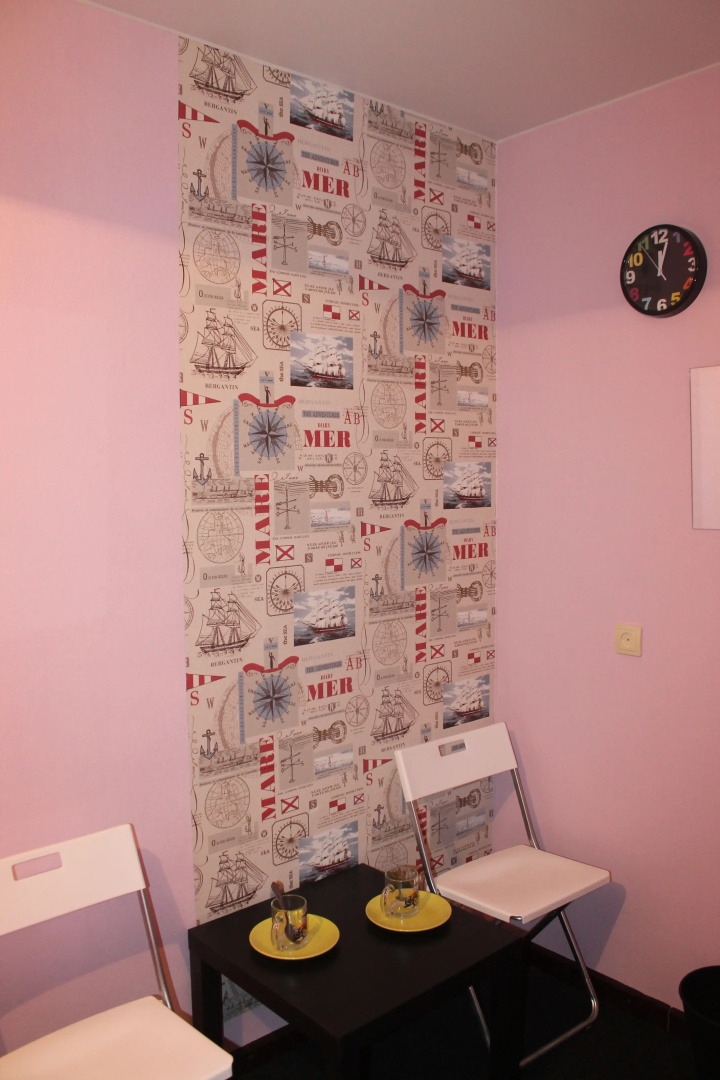 Yugra Hostel