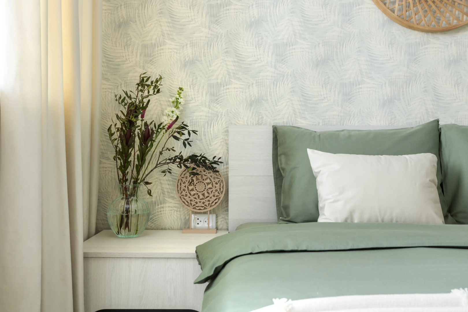 Апартаменты Шантарам