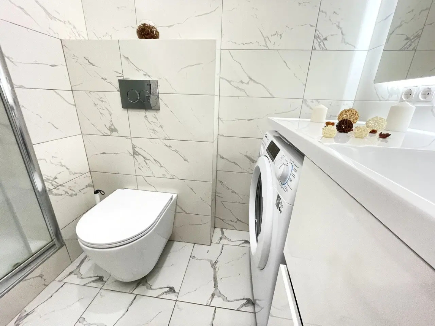 Апартаменты Студия LORA HOME на Нагорной