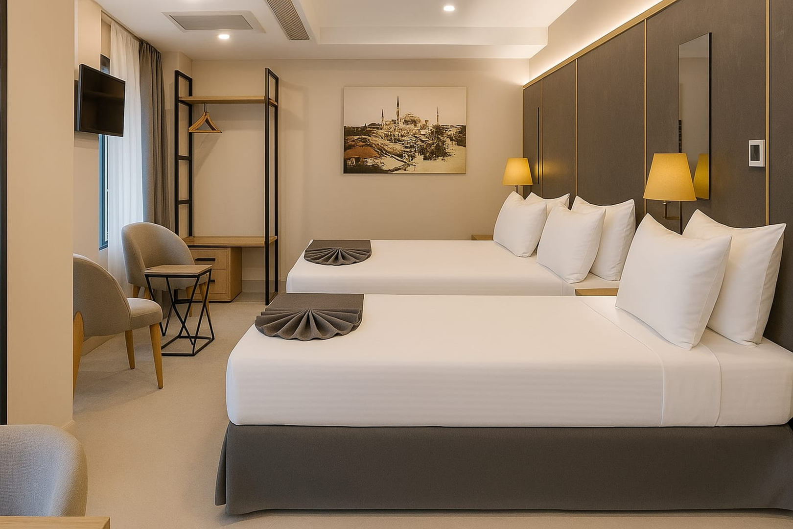 Imagine Istanbul – Sultanahmet