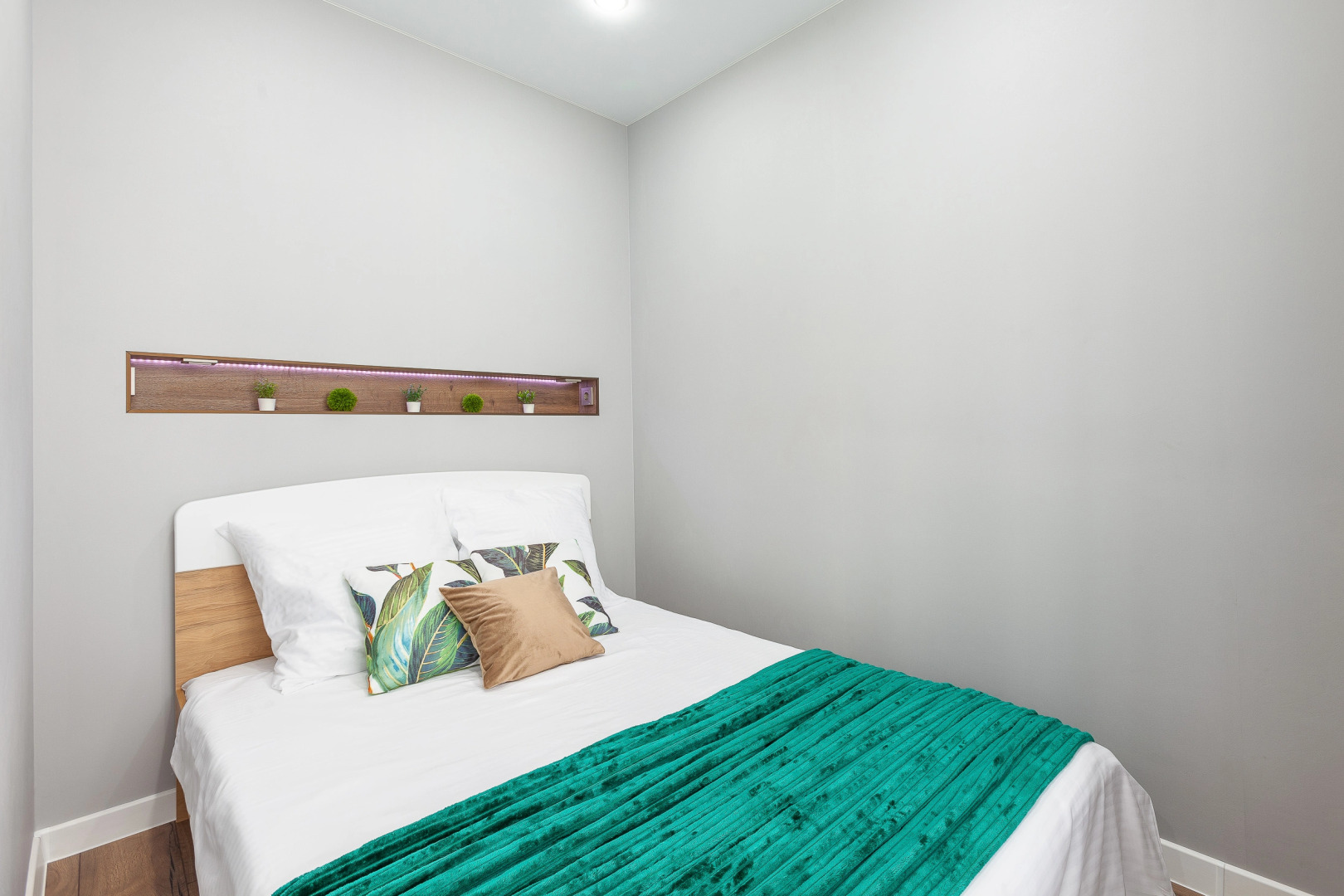 Апартаменты Капитал