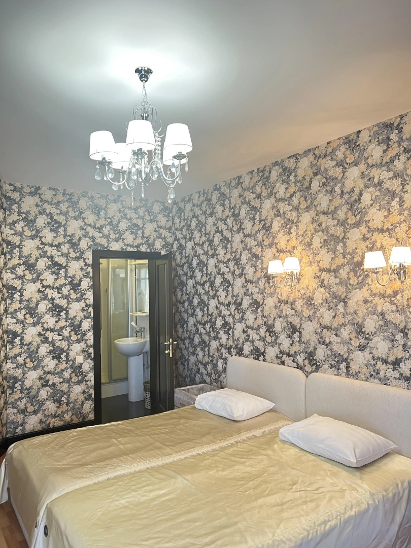 Отель Подлеморье