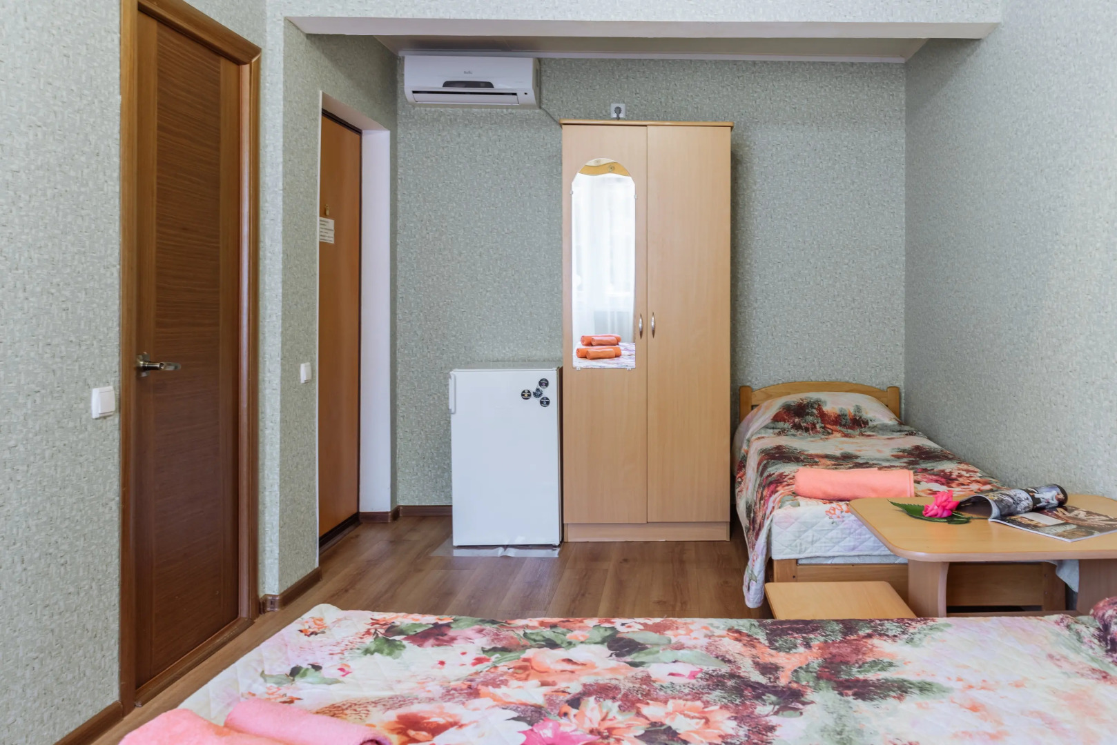 Гостевой дом Зодиак