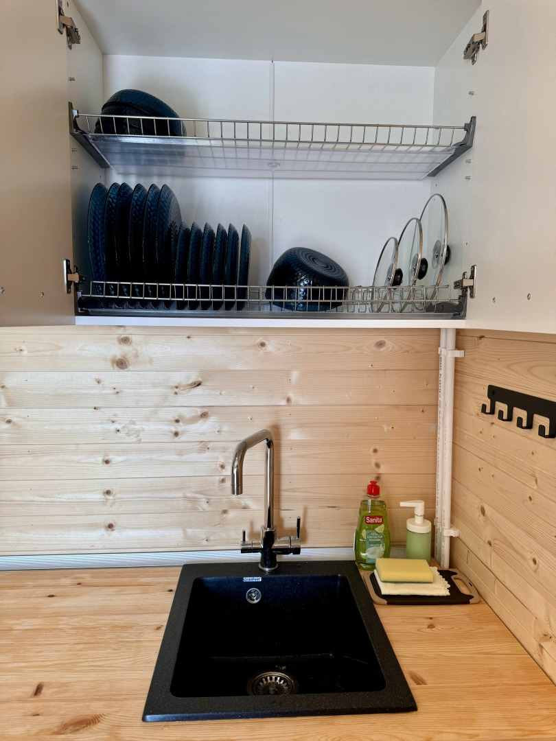 Частный дом Мох