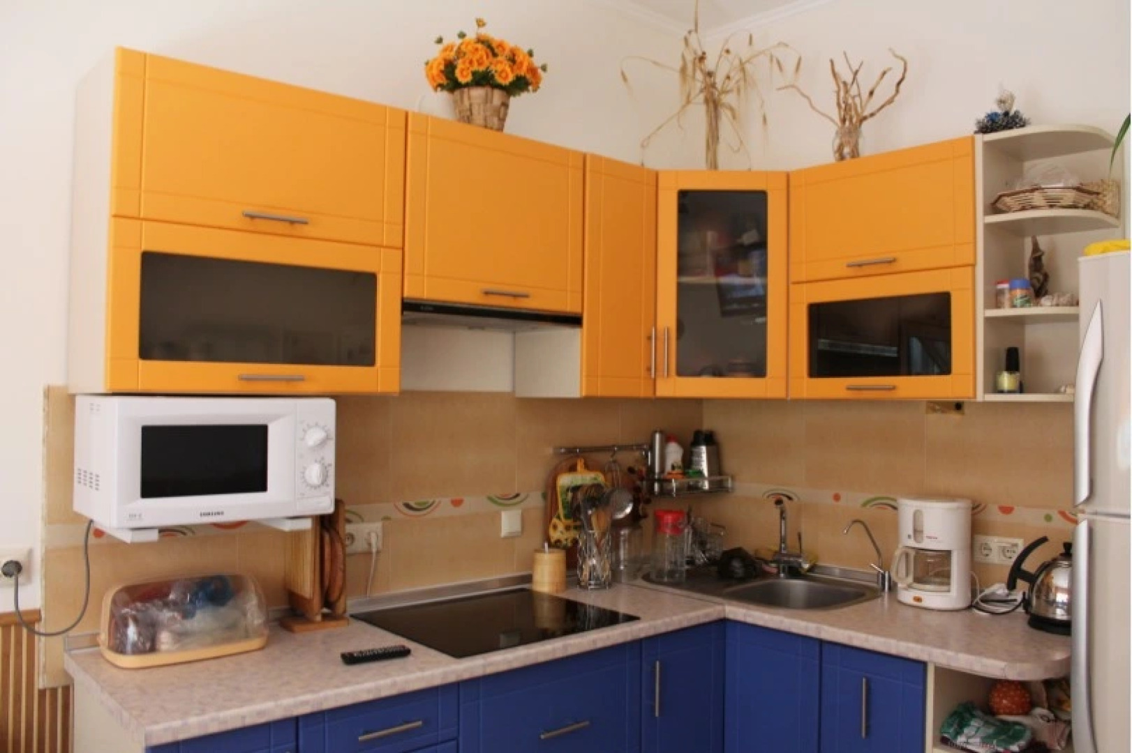 Мини-Отель Мария и Виктор