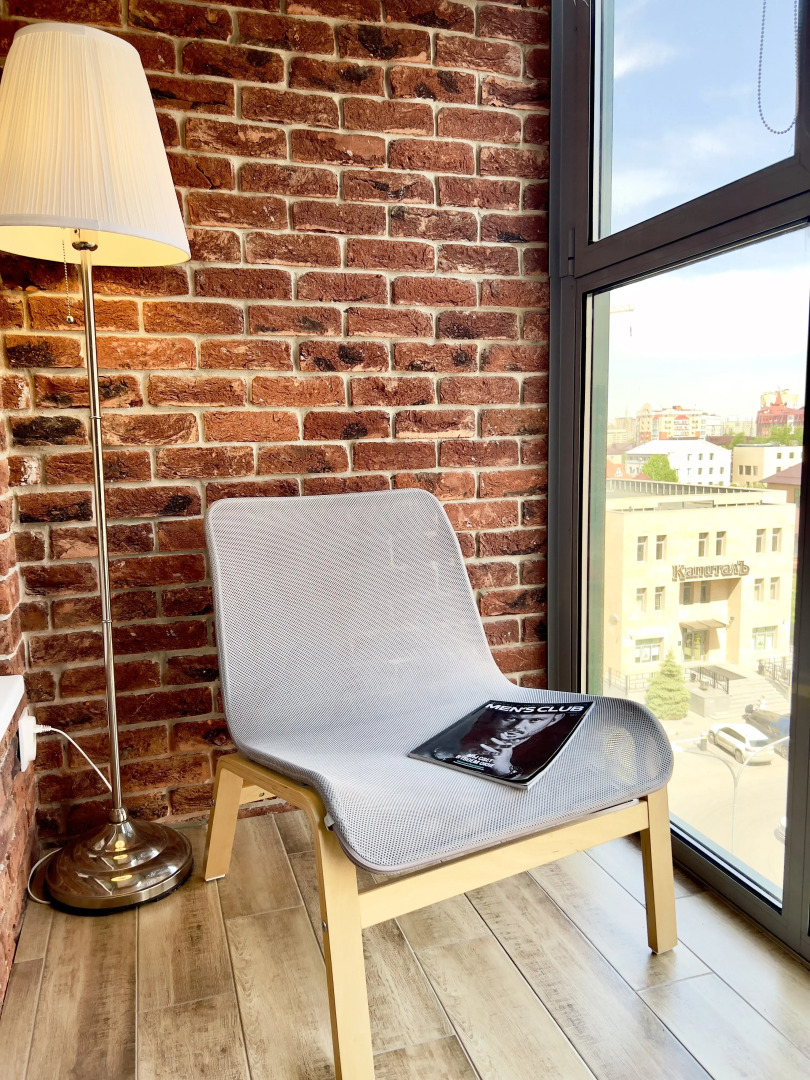 Апартаменты клубный дом Vivaldi ВыДома