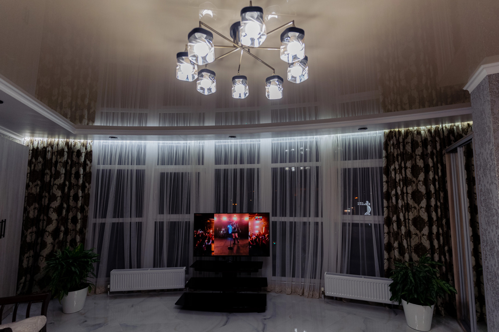 Апартаменты VIP Апартаменты в Центре  Города Майкопа