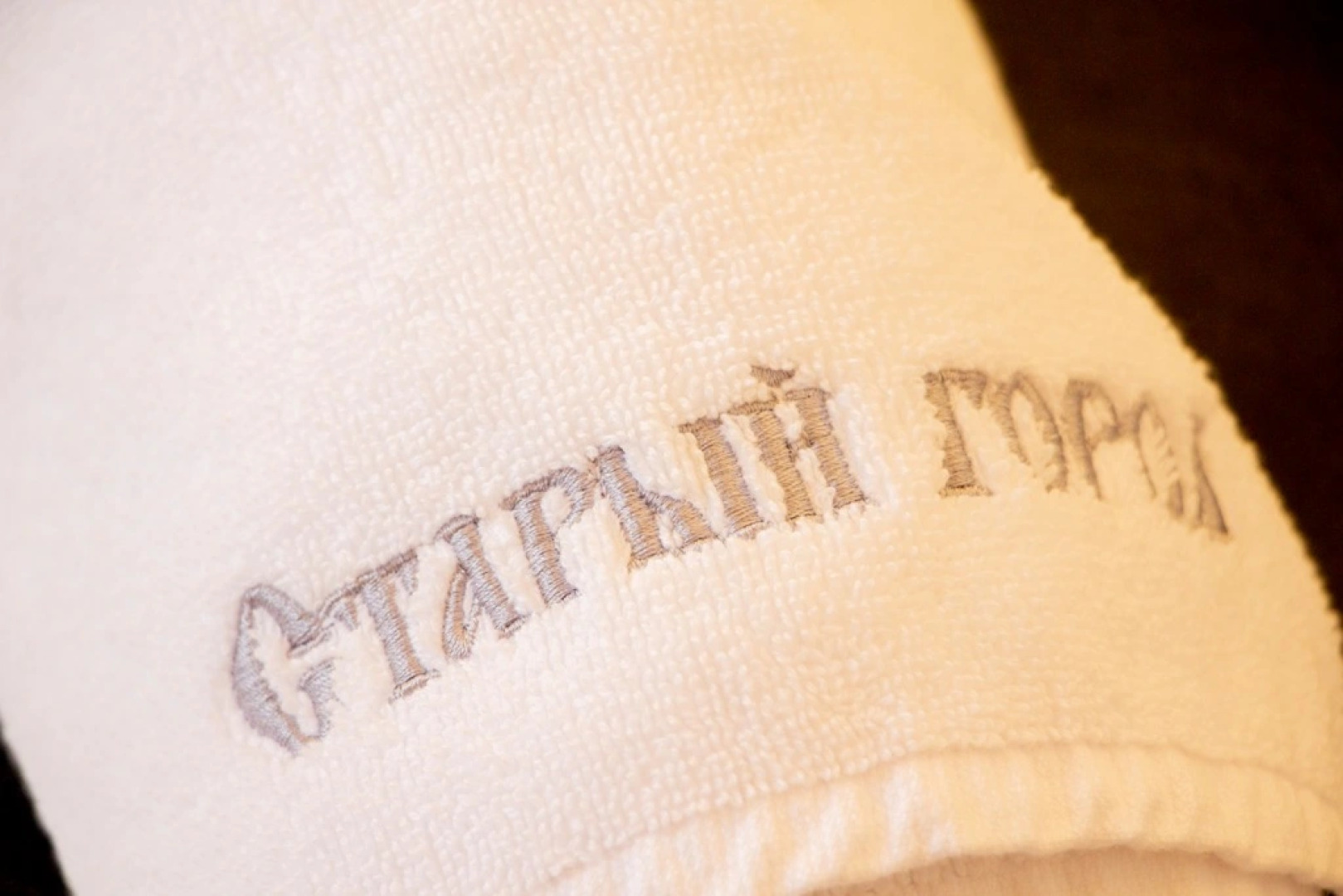 Гостиница Старый город