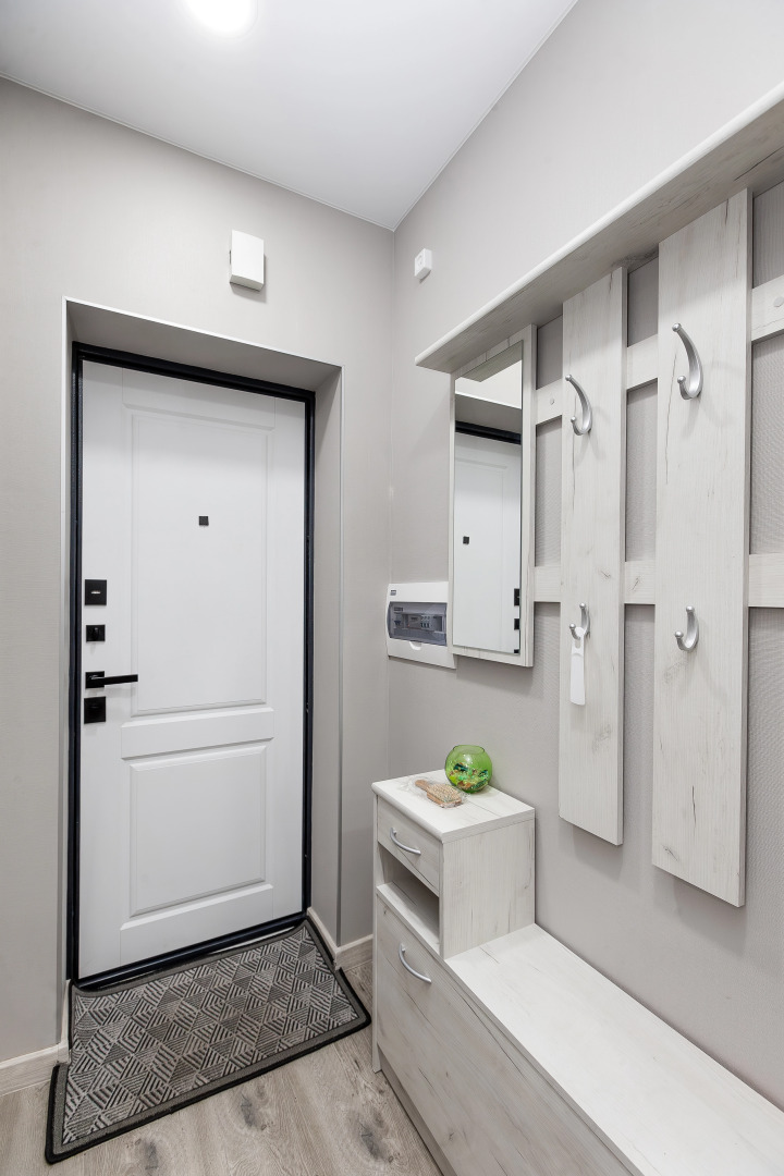 Квартира на Ленинском проспекте 26