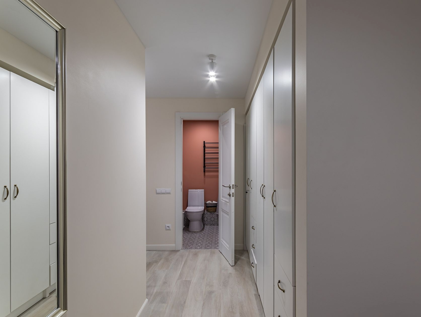 Квартира Обломов на Должанской 8