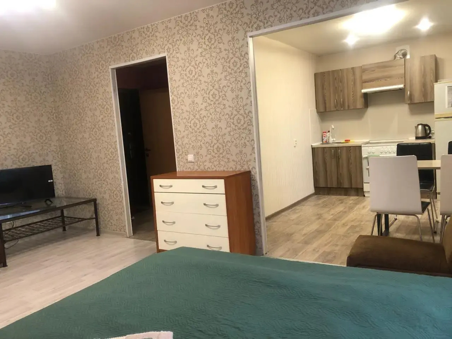 Квартира Словно Дома Березовский Гагарина 27