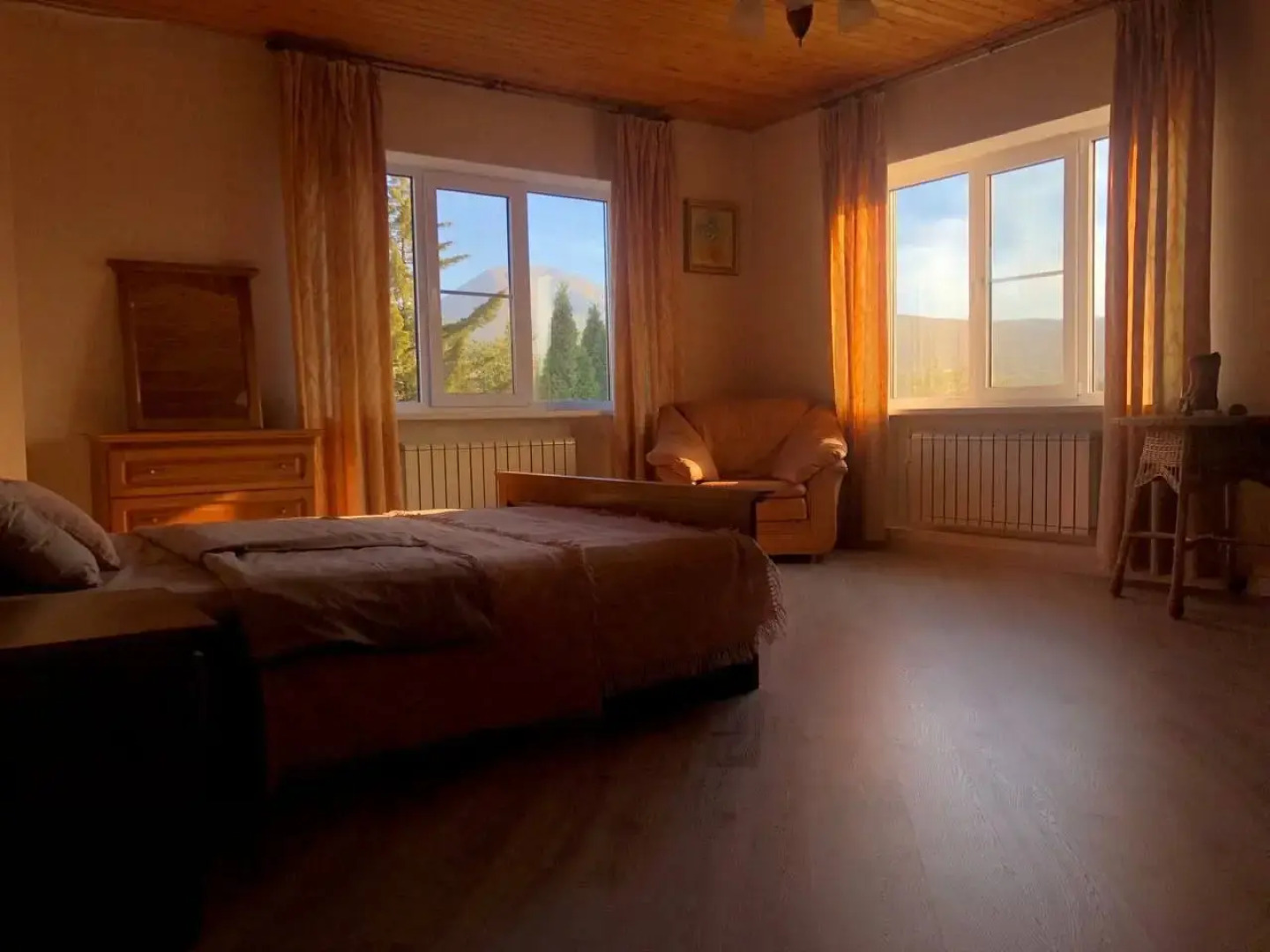 Частный дом В Железноводске