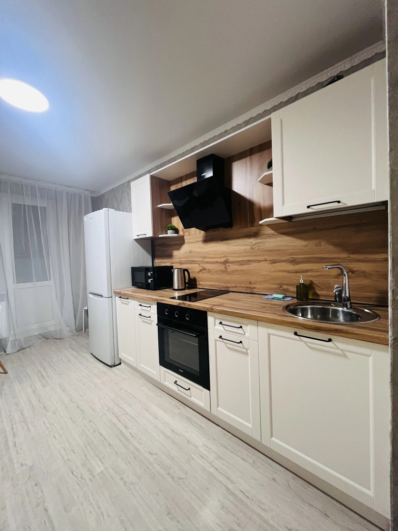 Квартира Мята - Центр