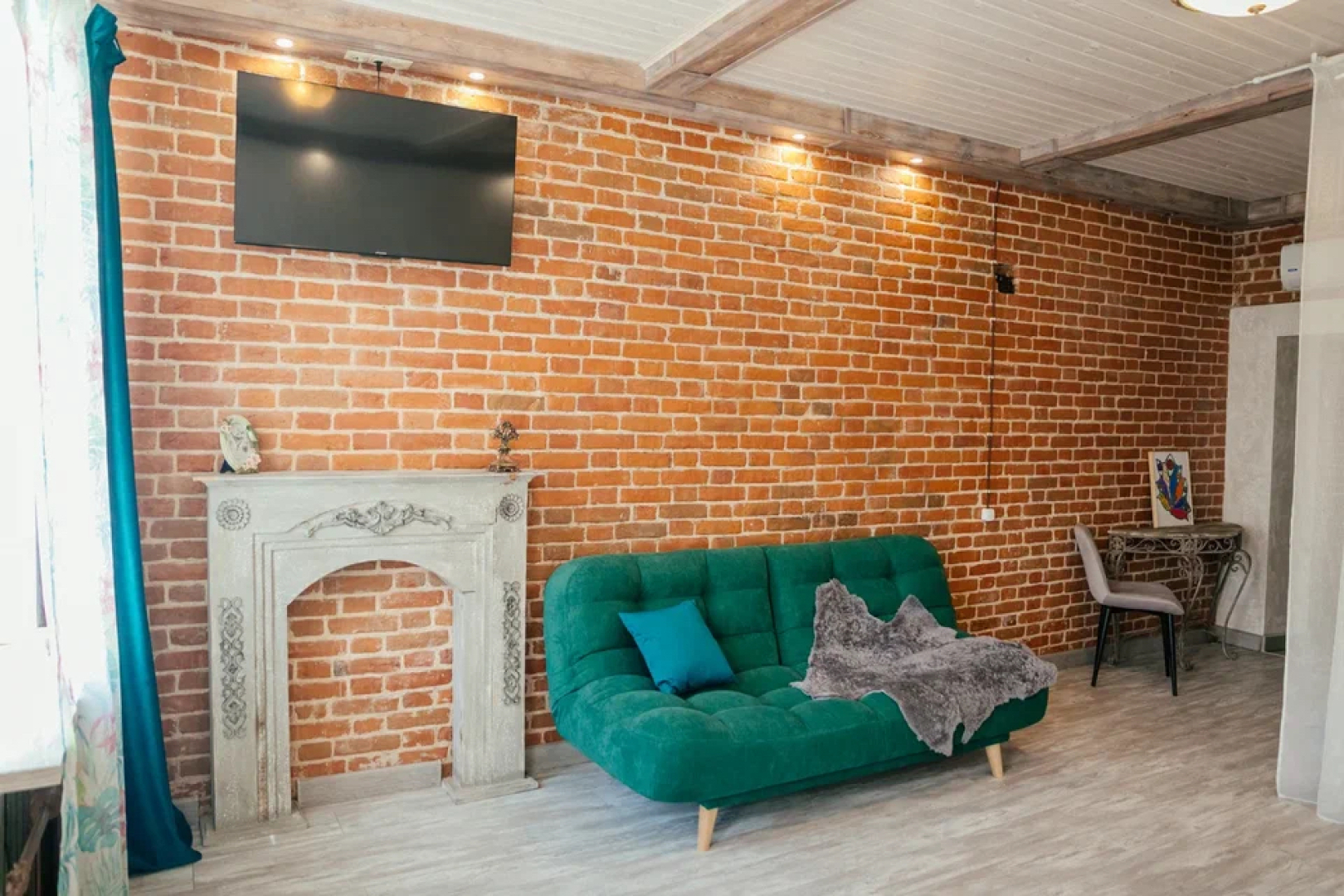 Квартира Однокомнатная в Двух Шагах от Кремля