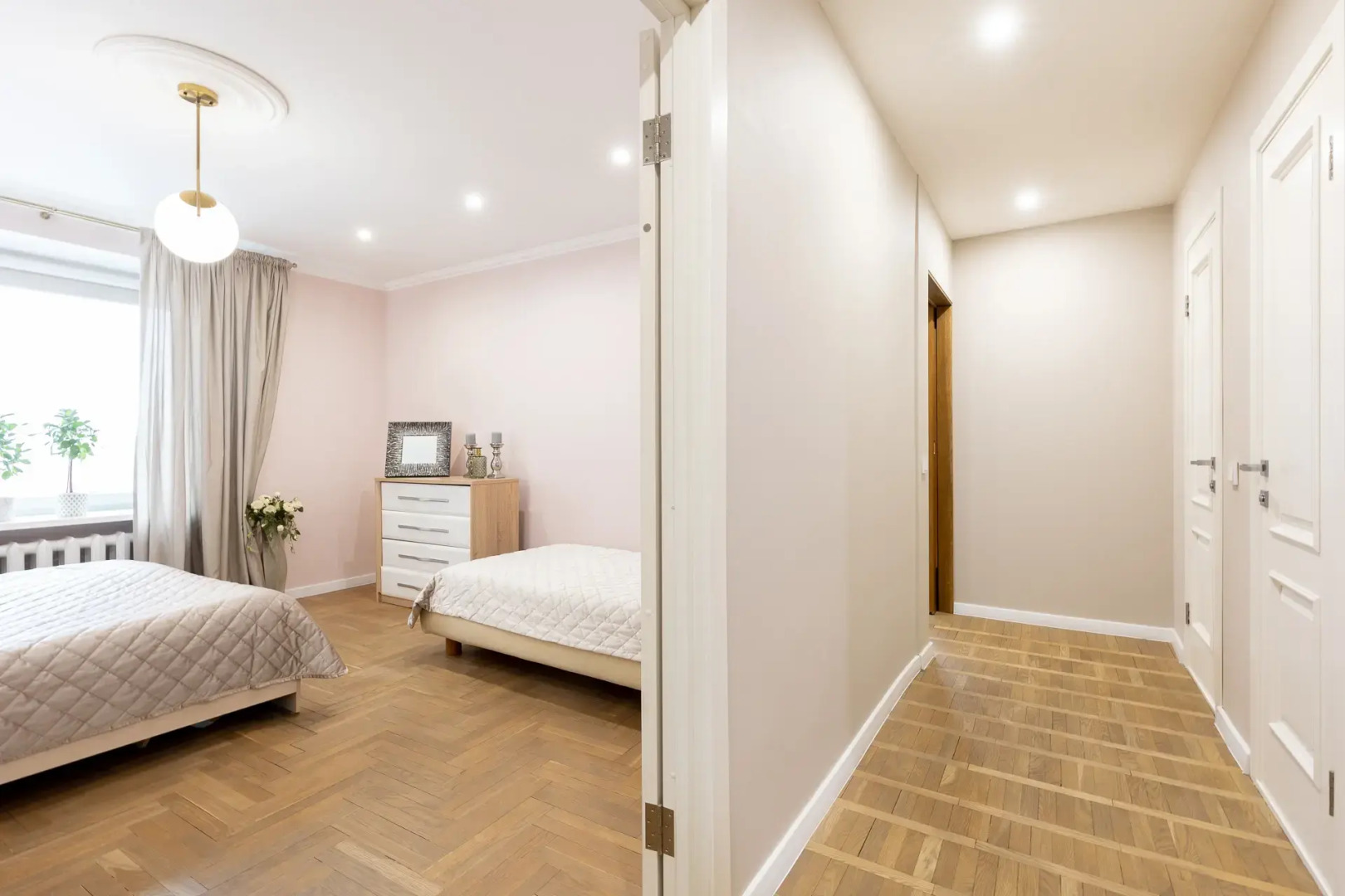 Апартаменты Немига 12