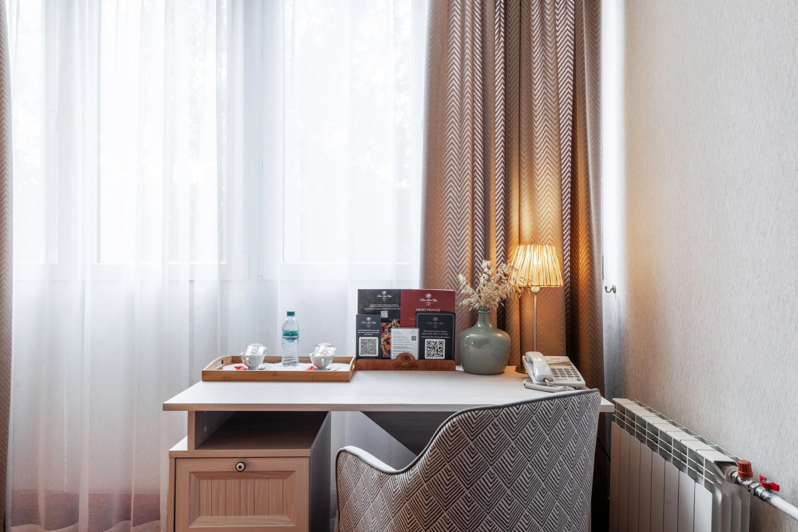 Отель Полиарт Парк