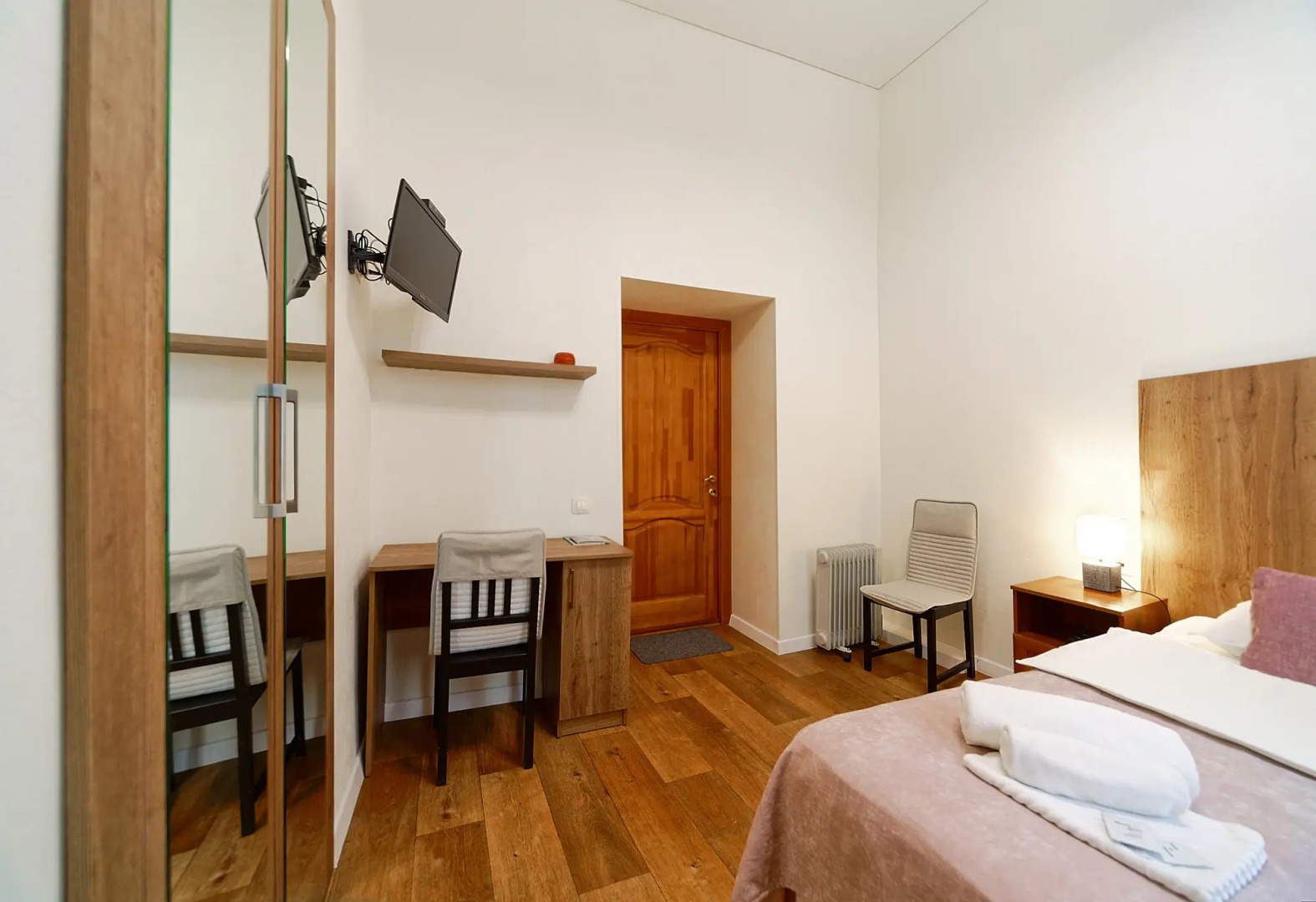 Гостевой дом Светлый у Эрмитажа