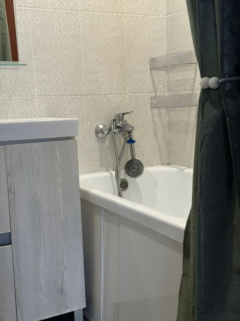 Апартаменты Time Apart 1 комнатные с видом на реку в Кургане