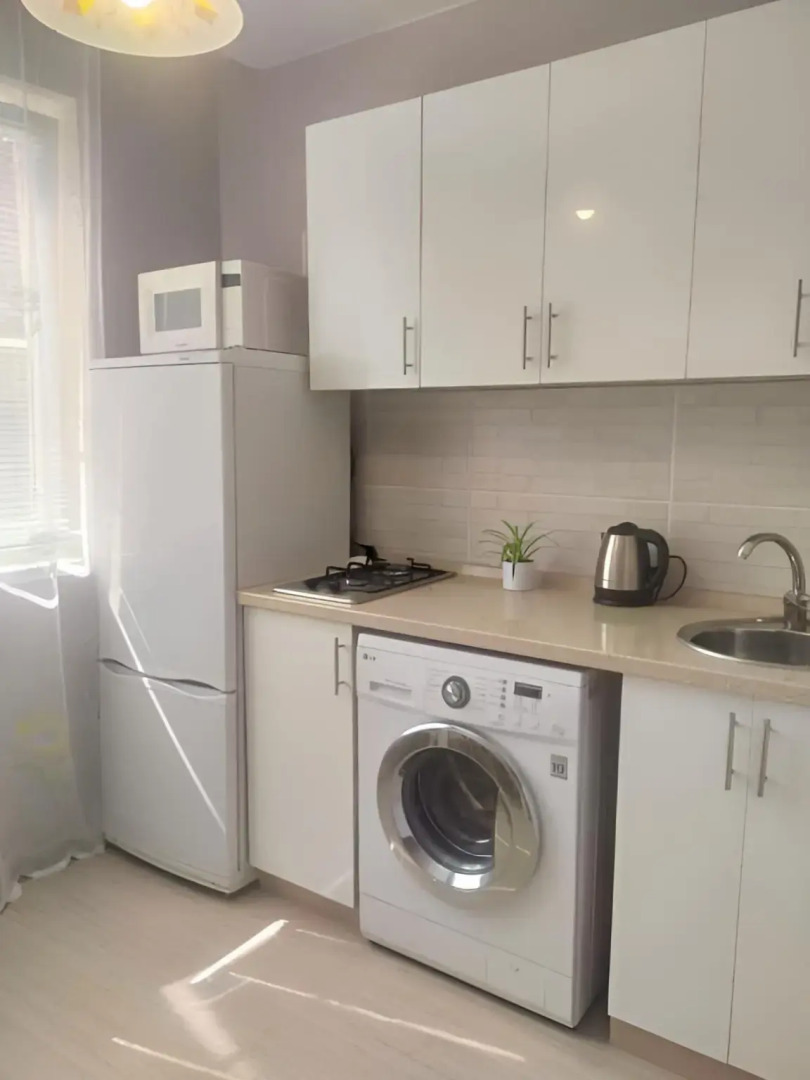 Квартира 2-х комн. в самом Центре города