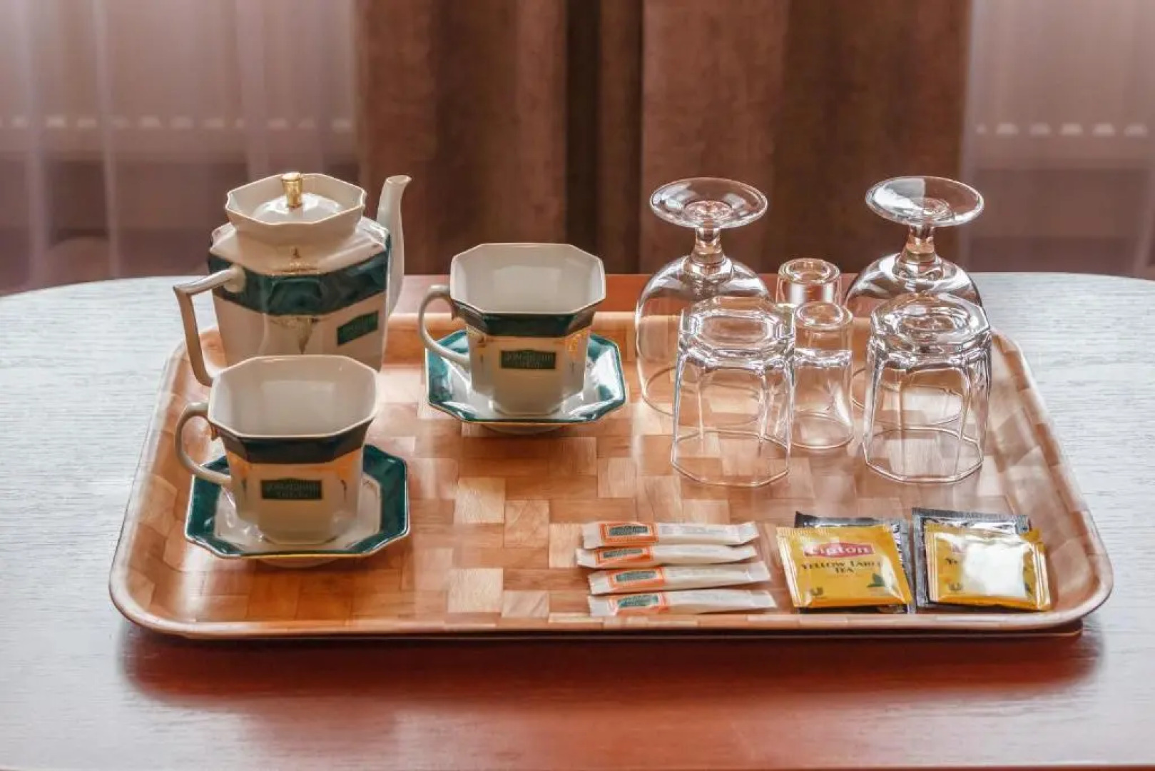 Отель «Август»