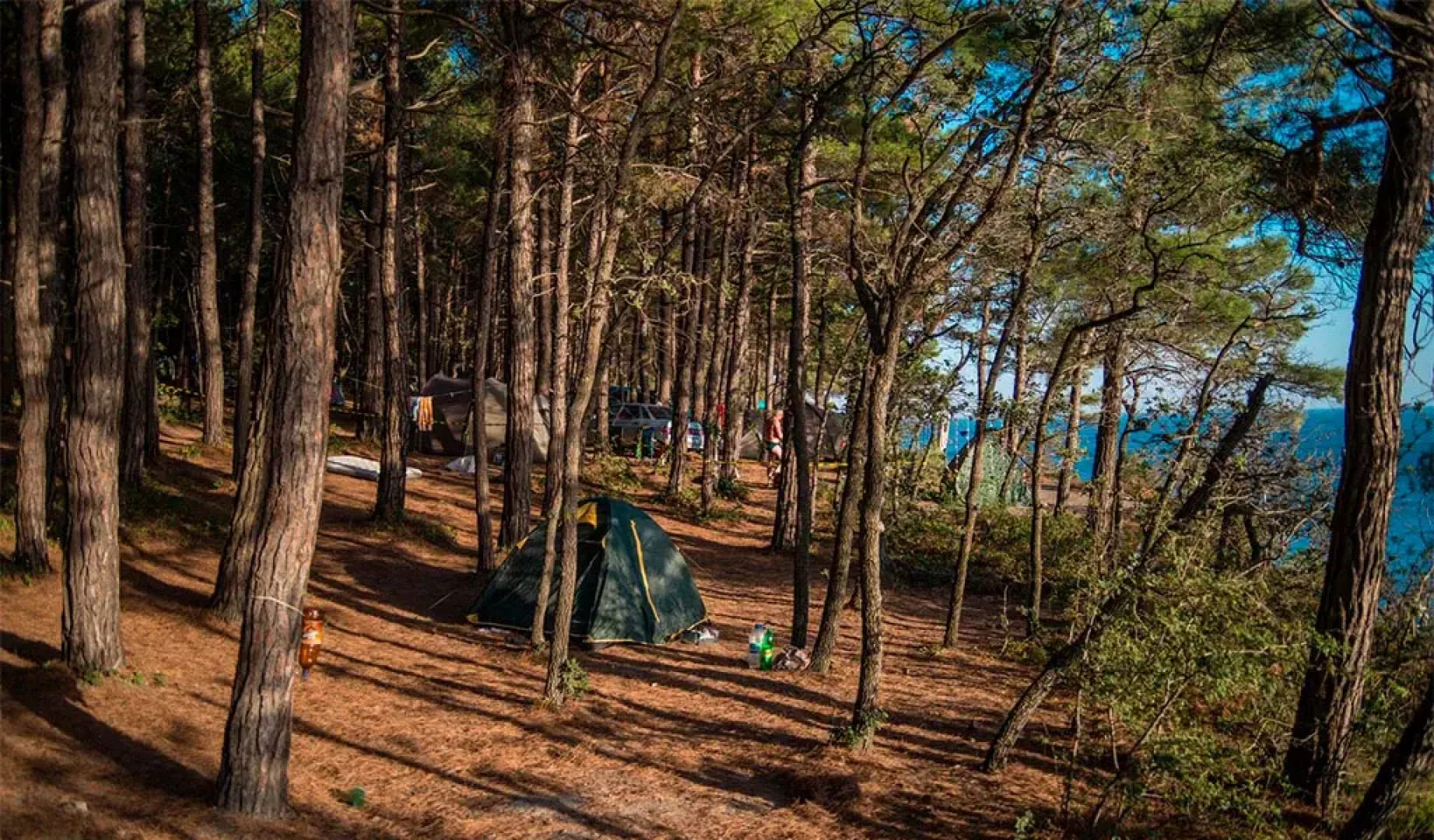 Гостевой дом Дивный