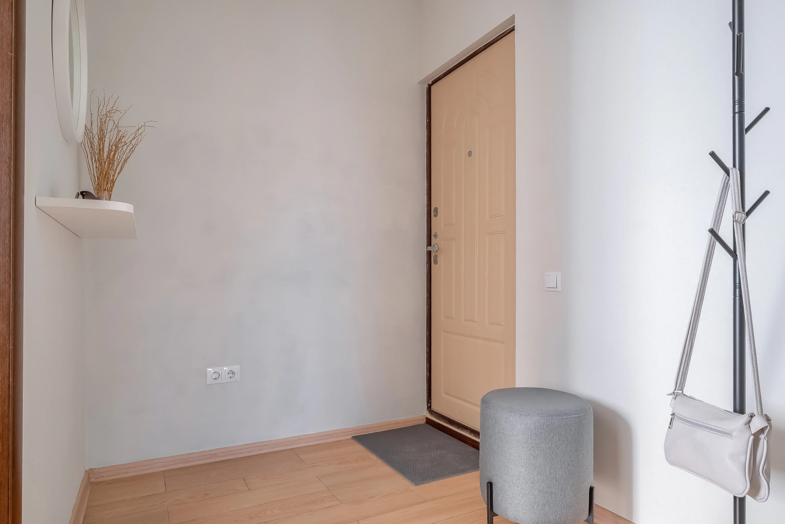 Квартира на Несебрской