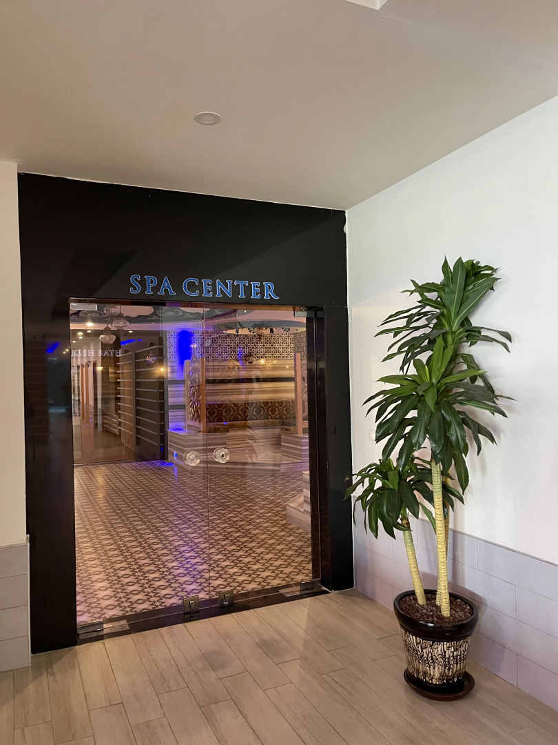 Апартаменты SA Nice 1bd Flat