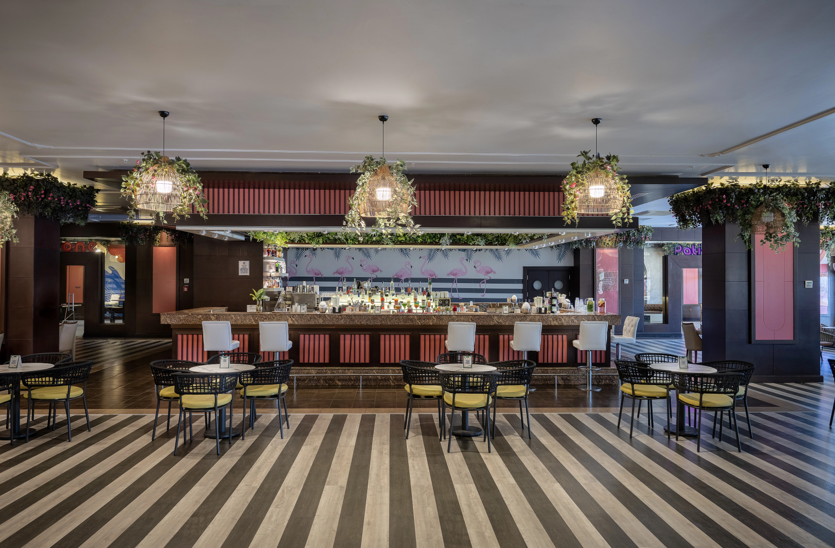 Megasaray WestBeach Antalya